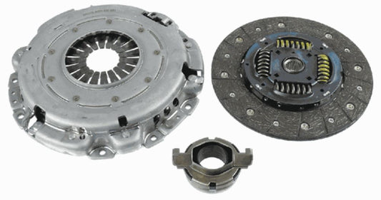SACHS Clutch Kit for Hyundai/Kia 3000950631
