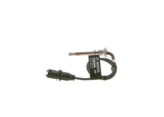 BOSCH Exhaust gas temperature sensor - 0986259145