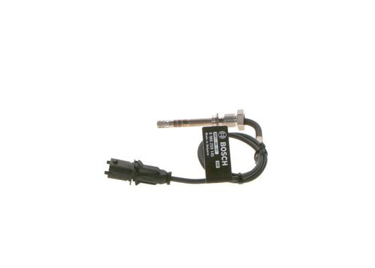 BOSCH Exhaust gas temperature sensor - 0986259145