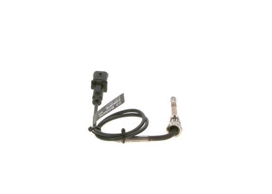 BOSCH Exhaust gas temperature sensor - 0986259145