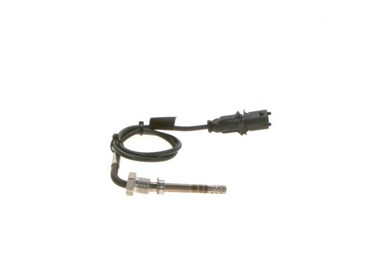 BOSCH Exhaust gas temperature sensor - 0986259145