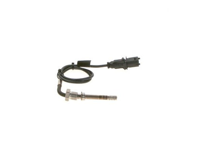 BOSCH Exhaust gas temperature sensor - 0986259145