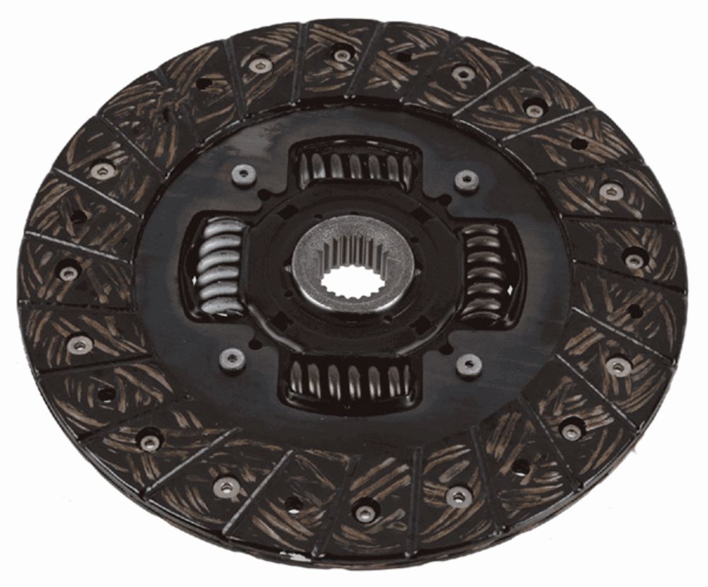 SACHS Clutch Disc for Mitsubishi 1862851002