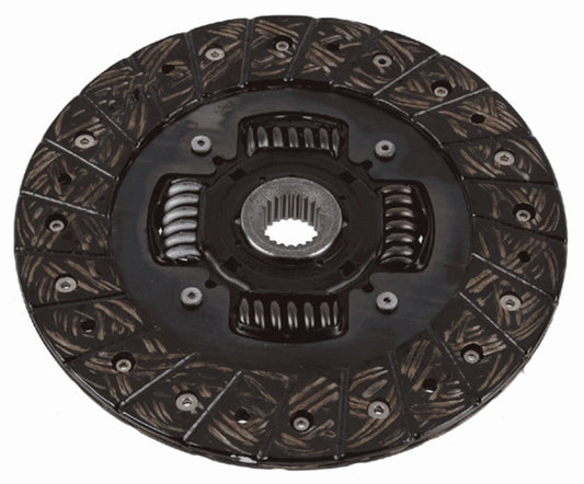 SACHS Clutch Disc for Mitsubishi 1862851002