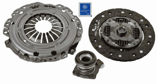 SACHS Clutch Kit for Vauxhall/Opel 3000990027