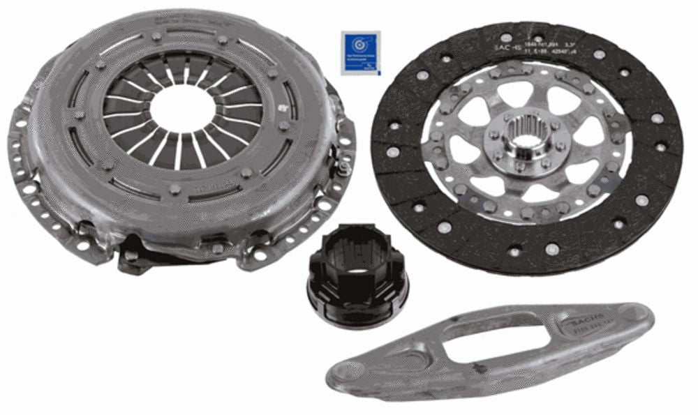 SACHS Clutch Kit for BMW 3000970122