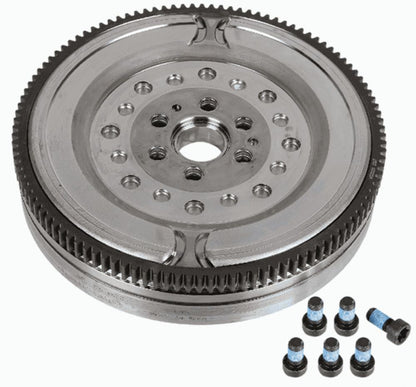 Sachs Dual Mass Flywheel For Opel 2294000296