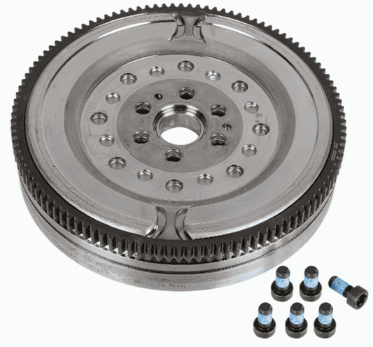 Sachs Dual Mass Flywheel For Opel 2294000296