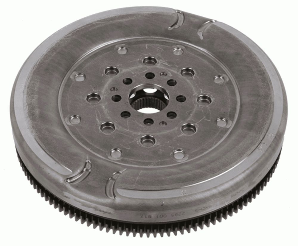 Sachs Dual Mass Flywheel For VW 2295001817