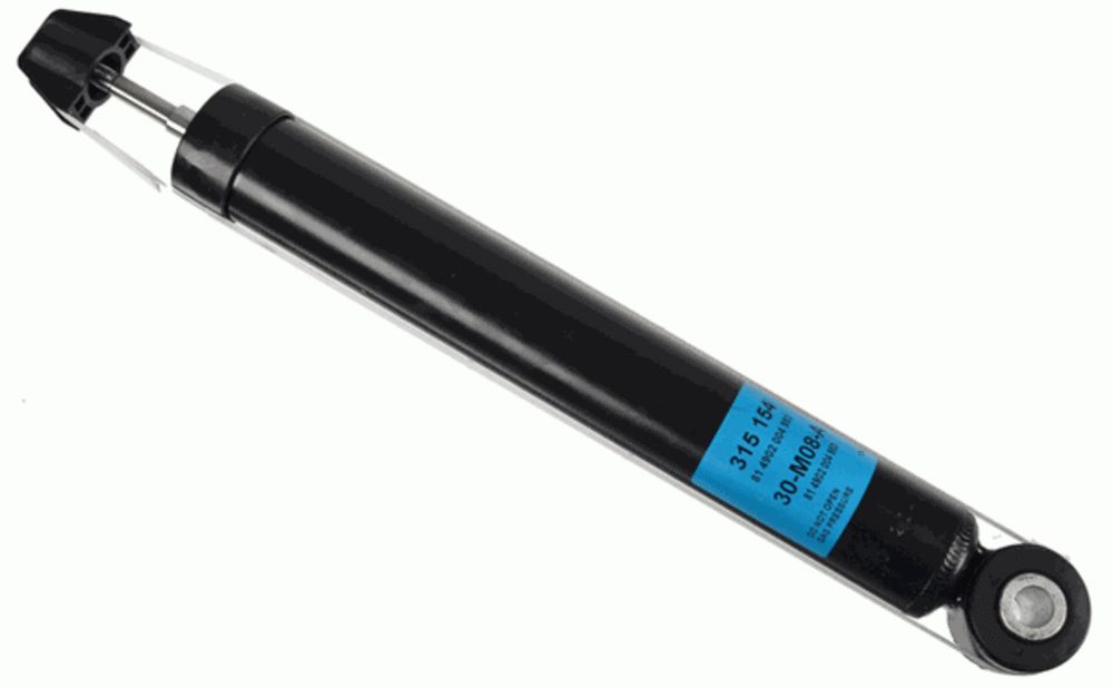 Boge Shock Absorber Left 30-M08-A
