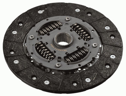 SACHS Clutch Disc for Audi/VW 1878600675
