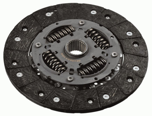 SACHS Clutch Disc for Audi/VW 1878600675