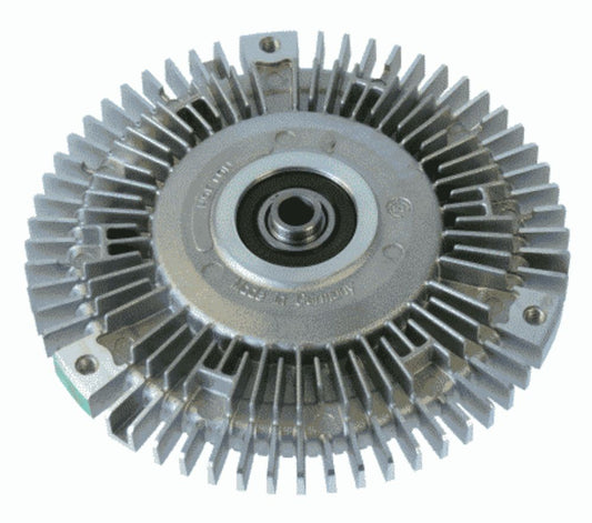 SACHS Radiator fan Clutch for Mercedes 2100024032