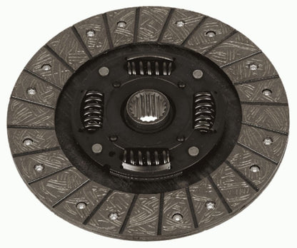 SACHS Clutch Disc for Toyota 1878634079
