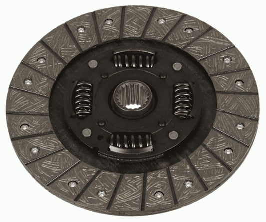 SACHS Clutch Disc for Toyota 1878634079