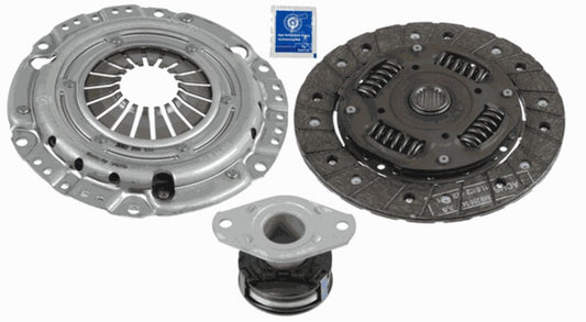 SACHS Clutch Kit for Audi/VW 3000842803