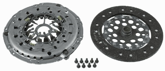 SACHS Clutch Kit for Renault 3000951142