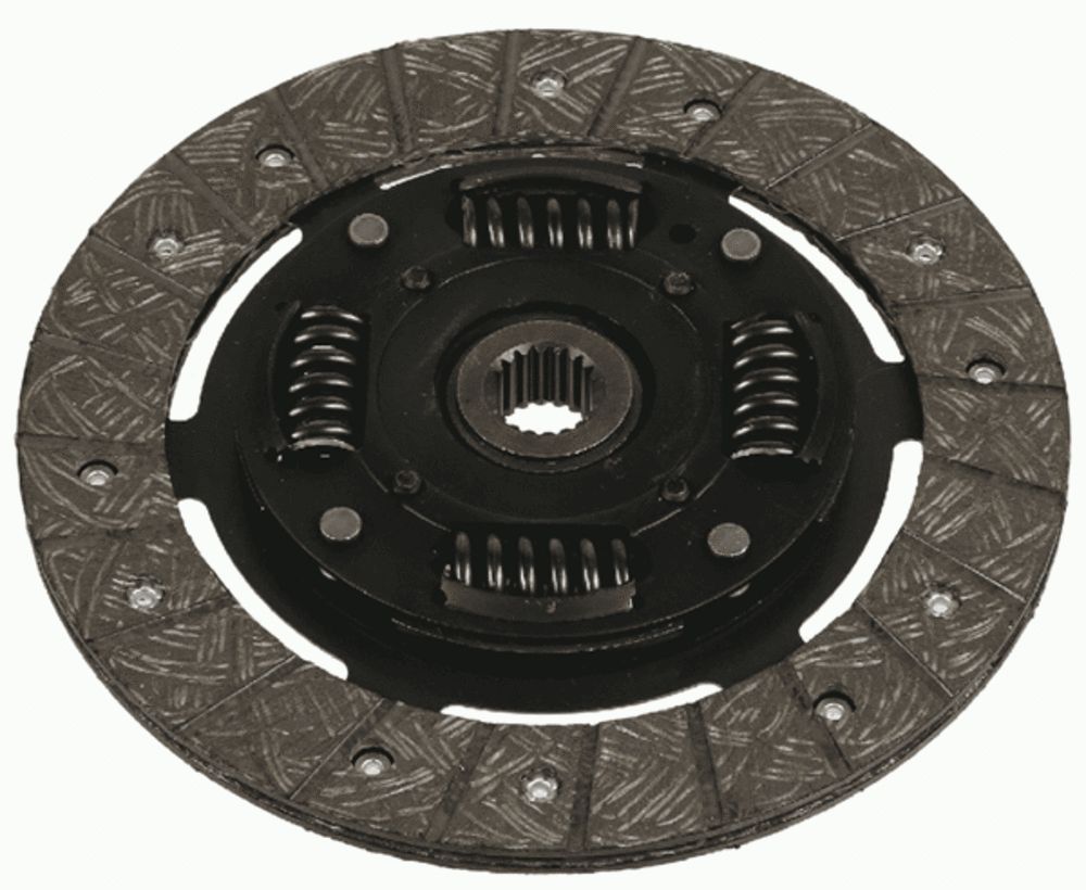 SACHS Clutch Disc for Honda 1878634095