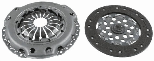 SACHS Clutch Kit for Vauxhall/Opel 3000951264