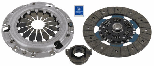 SACHS Clutch Kit for Hyundai/Kia 3000951274