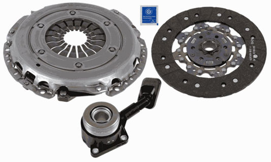 SACHS Clutch Kit for Ford 3000990446
