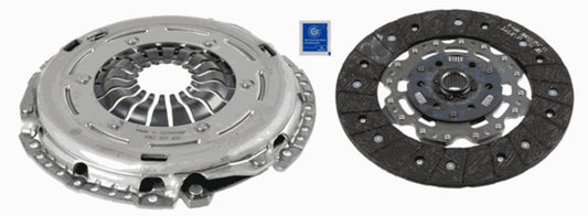 SACHS Clutch Kit for Audi/VW 3000970047