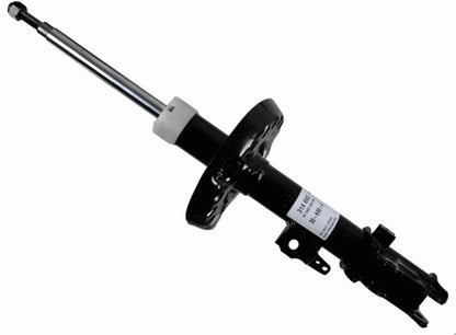 Boge Shock Absorber Front Axle Left 30-K80-A