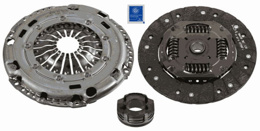 SACHS Clutch Kit for Audi/VW 3000970101