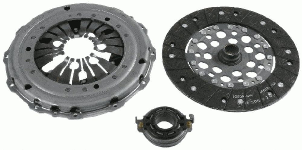SACHS Clutch Kit for Renault 3000834202