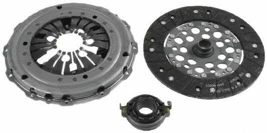 SACHS Clutch Kit for Renault 3000834202