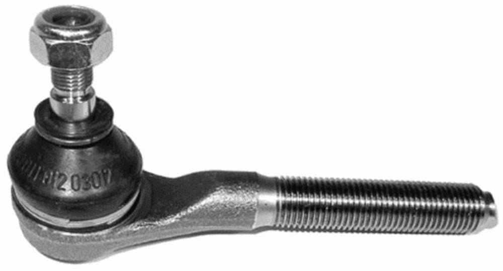LEMFÖRDER Tie Rod End for Audi/VW 1014602