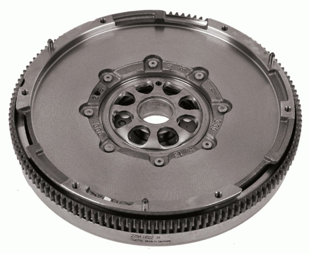 Sachs Dual Mass Flywheel For VW 2294002234