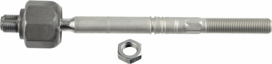 LEMFÖRDER Inner Tie Rod Front Axle Left for Jaguar 2970201