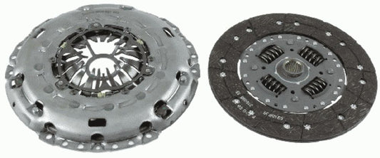 SACHS Clutch Kit for Mitsubishi 3000951955