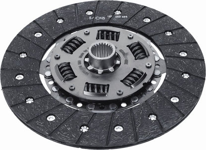 SACHS Clutch Kit for Vauxhall/Opel 3000970138