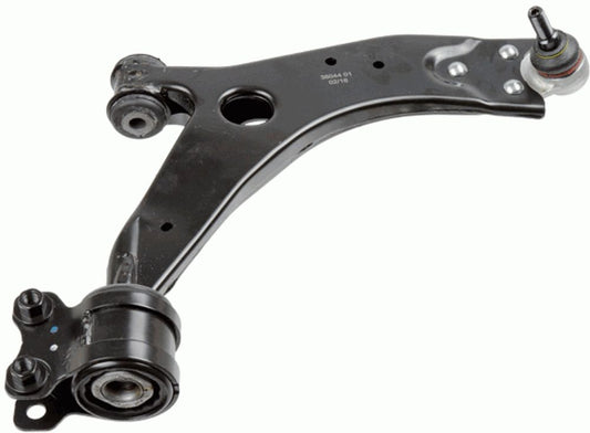 LEMFÖRDER Control/Trailing Arm Front Axle for Ford 3804401