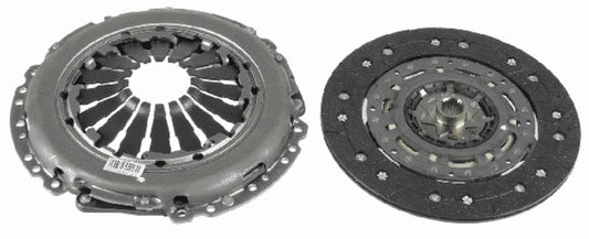 SACHS Clutch Kit for Fiat/Alfa 3000951925