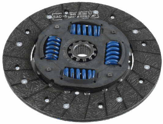 SACHS Clutch Disc for Subaru 1878005084