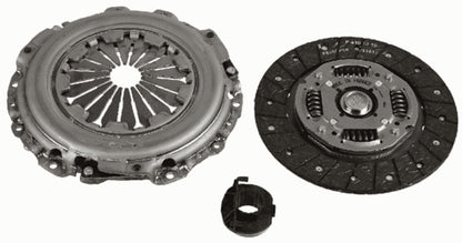 SACHS Clutch Kit for Volvo 3000951312