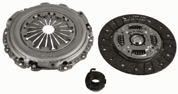 SACHS Clutch Kit for Volvo 3000951312