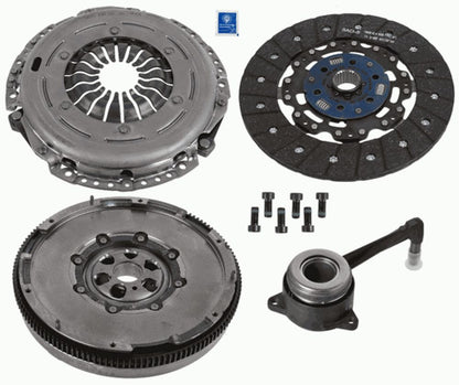 SACHS Clutch Kit for Audi/VW 2290601165