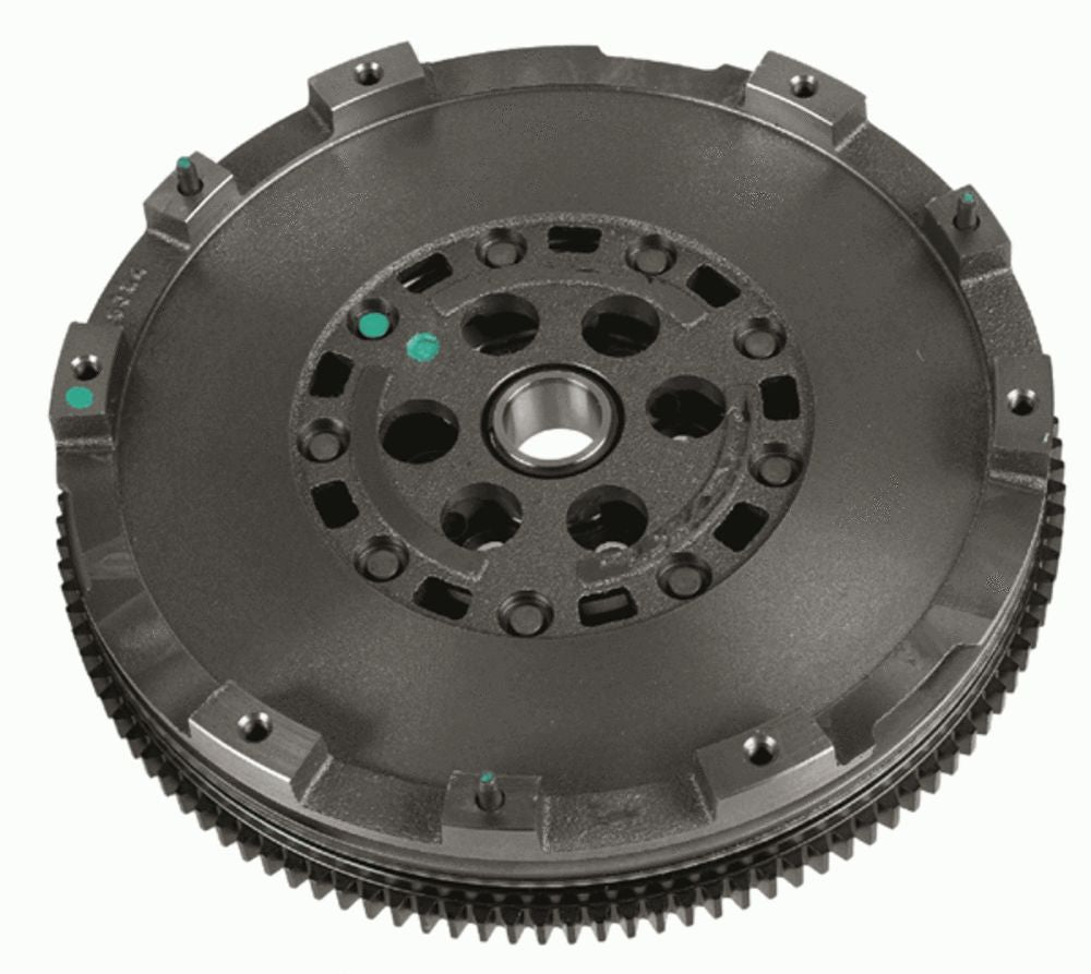 Sachs Dual Mass Flywheel For Opel 2294701037