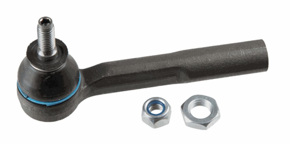 LEMFÖRDER Tie Rod End Left/outer for Fiat/Alfa 4295601