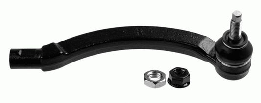 LEMFÖRDER Tie Rod End Right/outer for Volvo 2667503