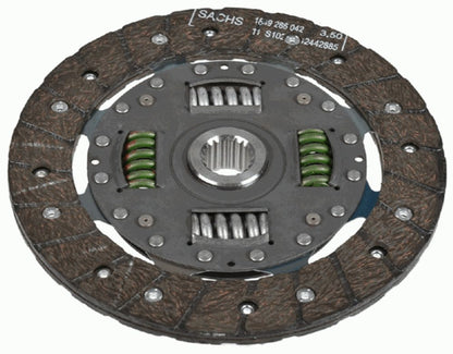 SACHS Clutch Disc for Suzuki 1878006046