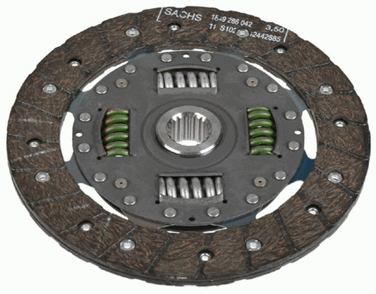 SACHS Clutch Disc for Suzuki 1878006046