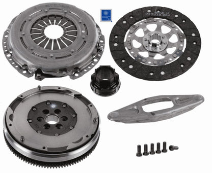 SACHS Clutch Kit for BMW 2290601122