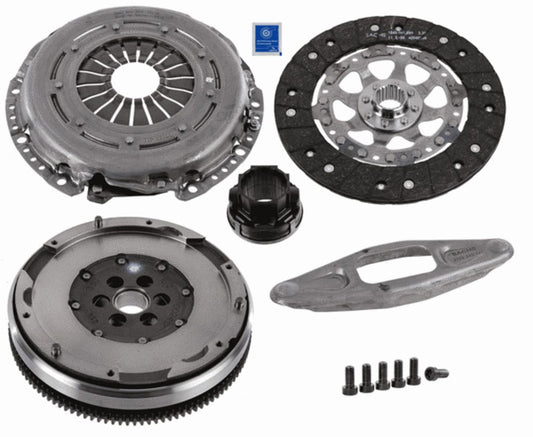 SACHS Clutch Kit for BMW 2290601122