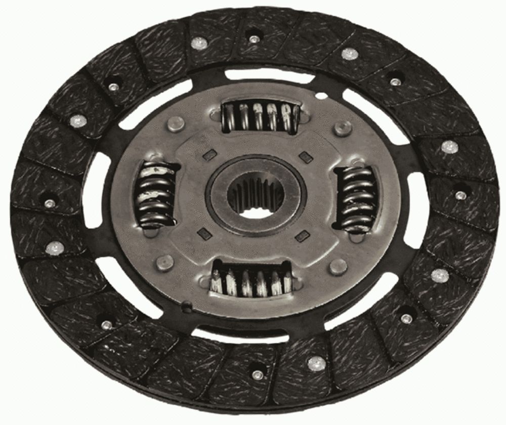 SACHS Clutch Disc for Suzuki 1878600864