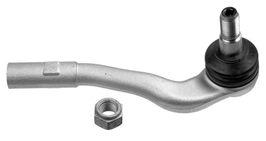 LEMFÖRDER Tie Rod End Right/outer for Mercedes 2517102